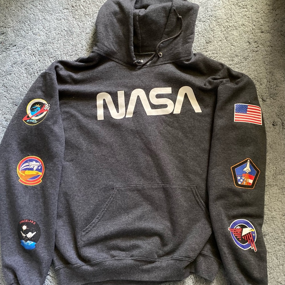 NASA Hoodie